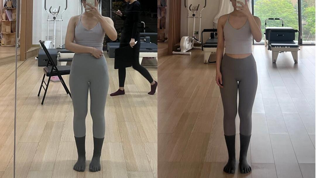 Is Reformer Pilates Good for Weight Loss?-JuSai Pilates